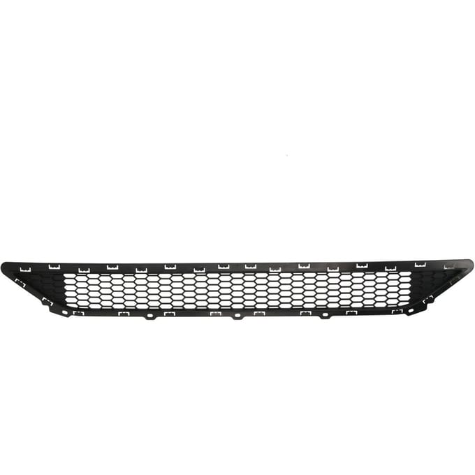 Bumper - onderdelen BLIC 6502-07-3176991Q