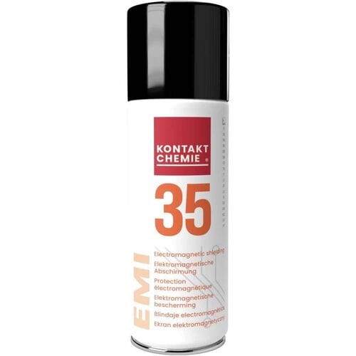 Kontakt Chemie EMI 35 77509-AD Beschermingslak 200 ml
