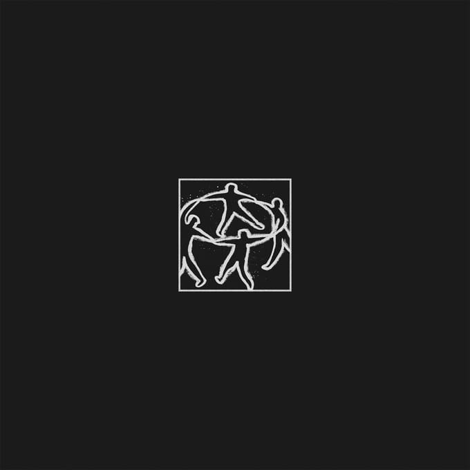 Agriculture - Living Is Easy / The Circle Chant (LP) (Coloured Vinyl)