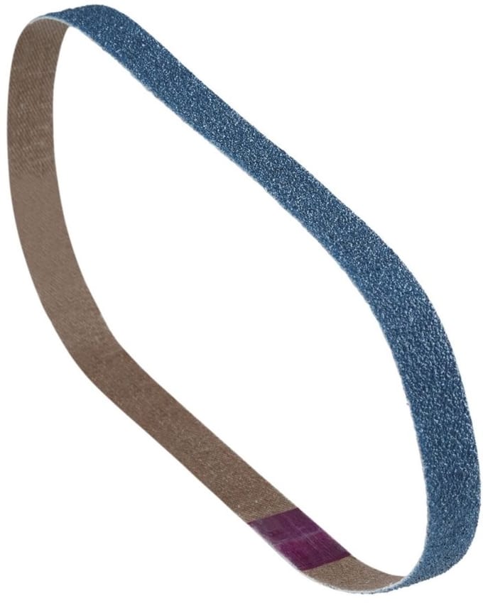 Rhodius - TOPline - Schuurband - 13x457mm - P60 (20 stuks)