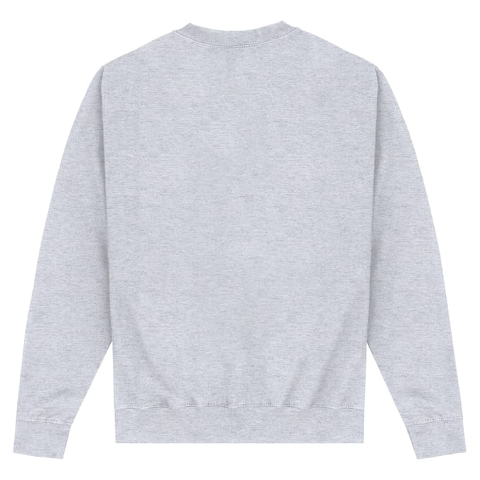 Ellesse Heren Kiamto 2 Hoodie (Licht Grijs Marl)