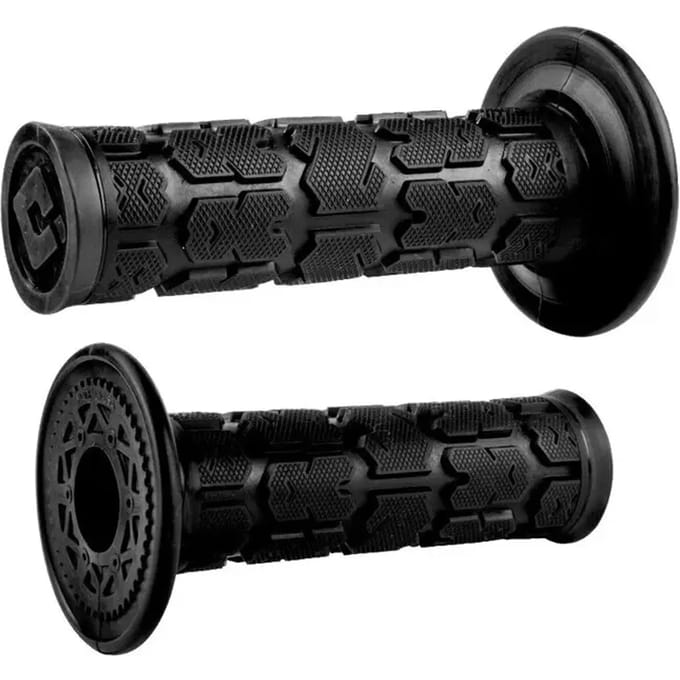 Motorcross handgrepen Odi Rogue MX Single-Ply
