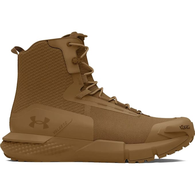 Militaire wandelschoenen Under Armour Valsetz