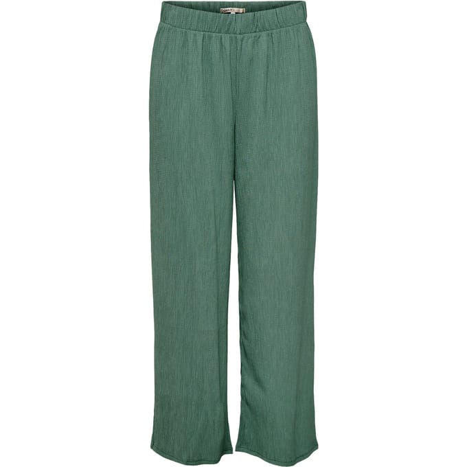 ONLY - ONLKAYLIE MW STRUC STR PANT PNT Dames Broek