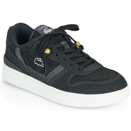 Lage Sneakers Lacoste T-CLIP SET