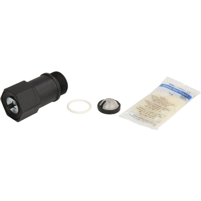 Overdrukklep WABCO 932 510 903 2