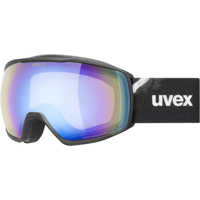 Skimasker Uvex Victorious FM