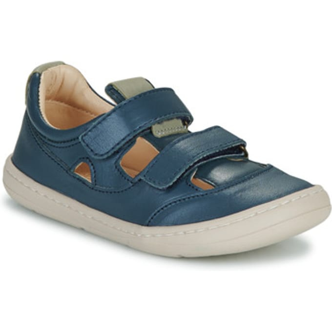 Easy Peasy  Lage Sneakers MY DUCKIE'S SALOME