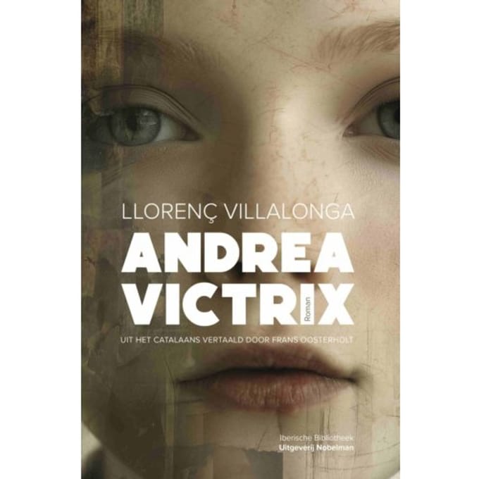 Andrea Victrix - Llorenç Villalonga