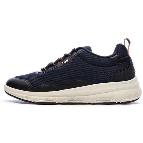 Lage Sneakers TBS Jazz