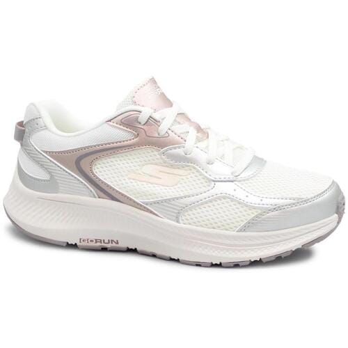 Skechers Go Run Consistent 2.0 - Hi Light, voor meisje, Wit, Hardloopschoenen, maat: 39