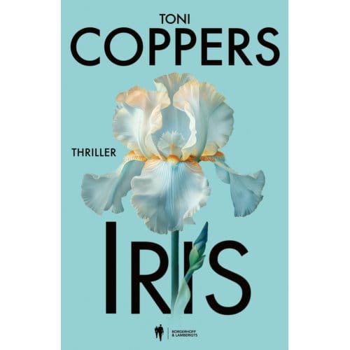 Iris - Toni Coppers