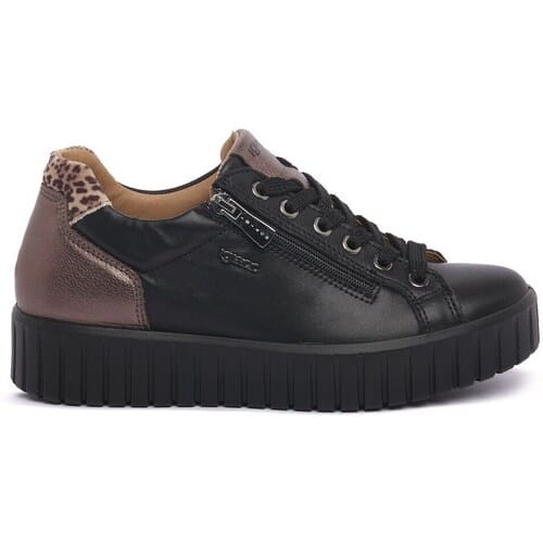 Lage Sneakers IgI&amp;CO Ares