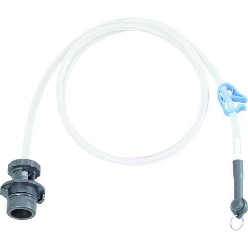 KS Tools 160.0792 Siliconenslang voor remventilatie 4x8mm x1,5 m