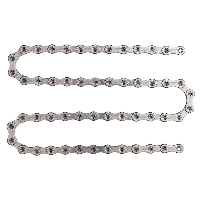 Miche Ketting 1/2-3/32 inch 11V 138 schakels zilver