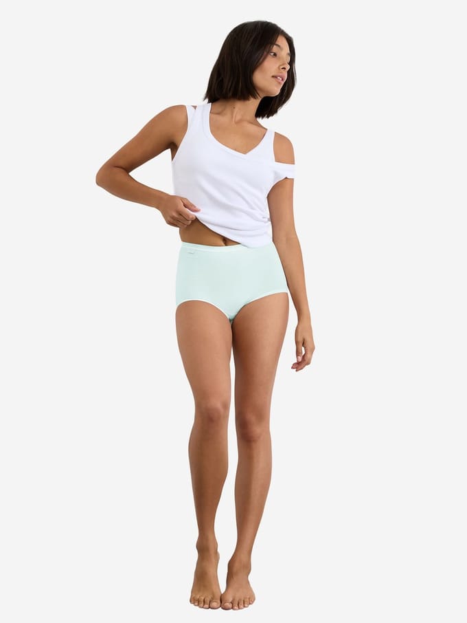 sloggi Maxislip Originals Basic H