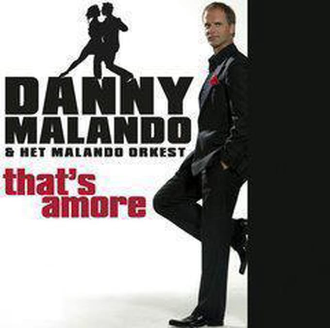That S Amore - Nl Version