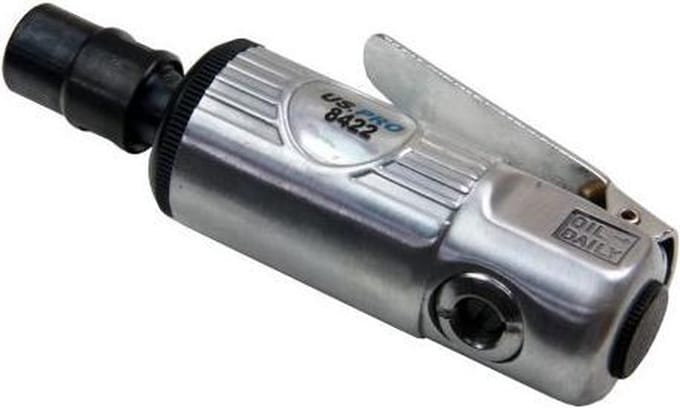 Mini stiftslijper pneumatisch 1/4"