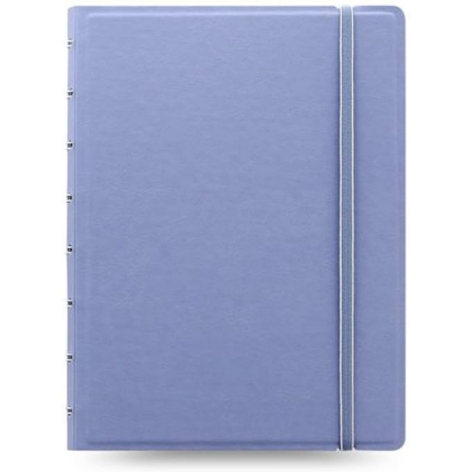 Filofax notitieboekje classic a5 navulbaar - vista blue