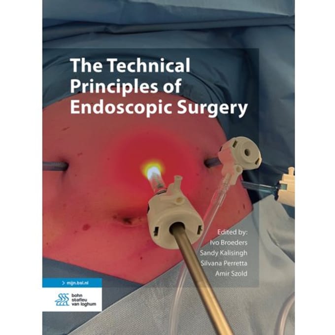 The Technical Principles Of Endoscopic Surgery