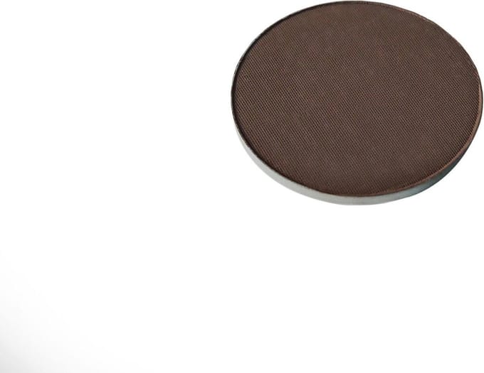 SLA Pro Intense eye shadow refill 35mm Deep Brown 2,5gr
