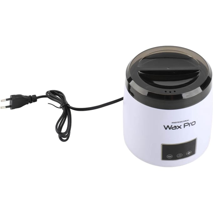 Massageolie Verwarming Staaf Proof Verstelbaar Snelle Verwarming Wax Smelt Verwarmer voor Smeermiddel Lotion EU PLUG black