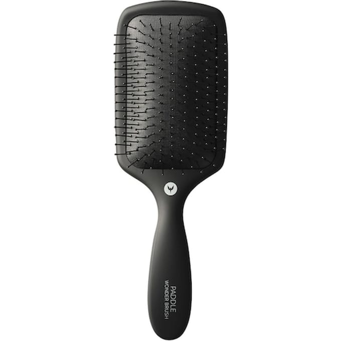 HH Simonsen Kammen & borstels Wonder Brush Paddle Borstels kammen Dames