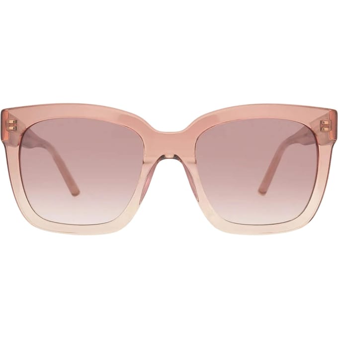 Janice  Zonnebrillen Roze Royce