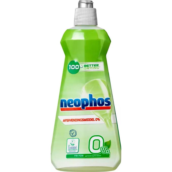 Neophos Spoelhulp 400 ml