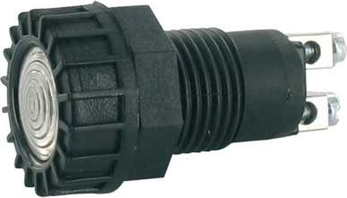 Controle lamp helder 12 Volt