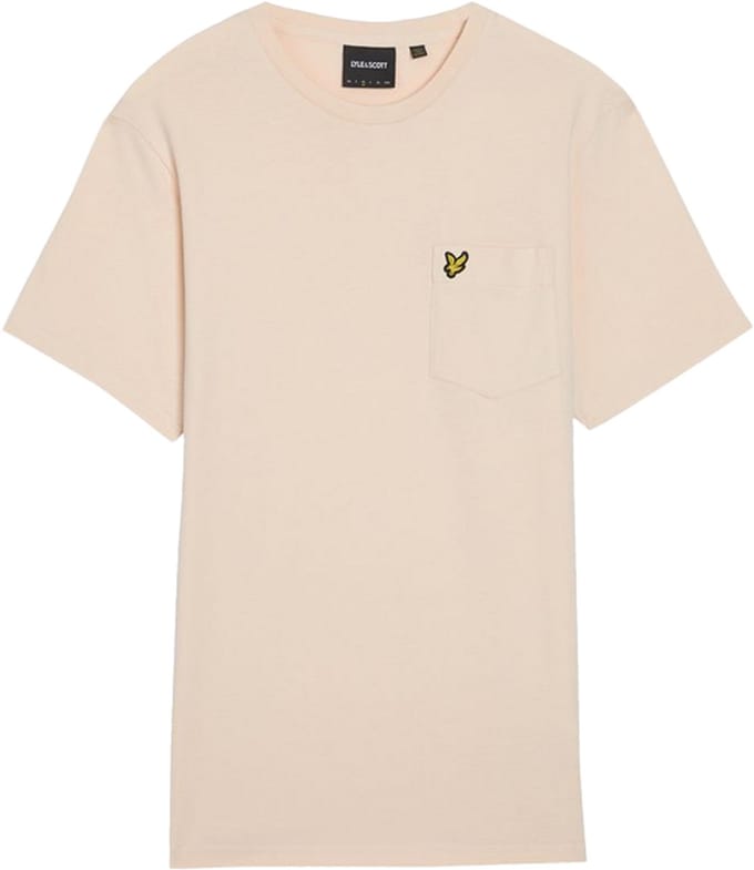Lyle & Scott Pocket T-Shirt