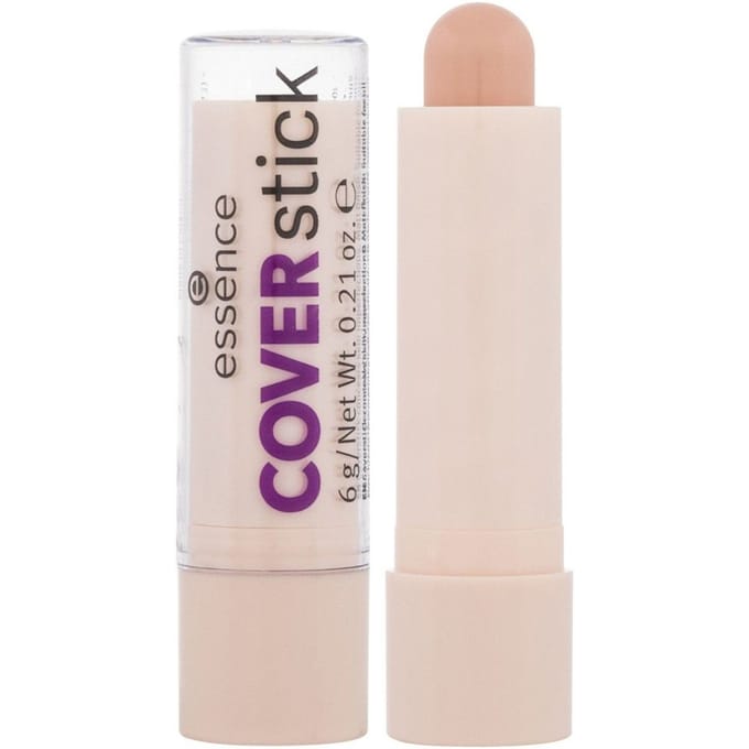 Concealer &amp; corrector Essence Concealer Coverstick