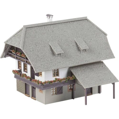 Faller 191825 H0 Tasolnerhaus Oberprechtal