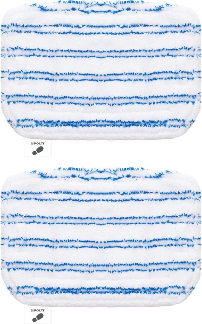 Polti PAEU0394 stoomreinigeraccessoire Microvezeldoek