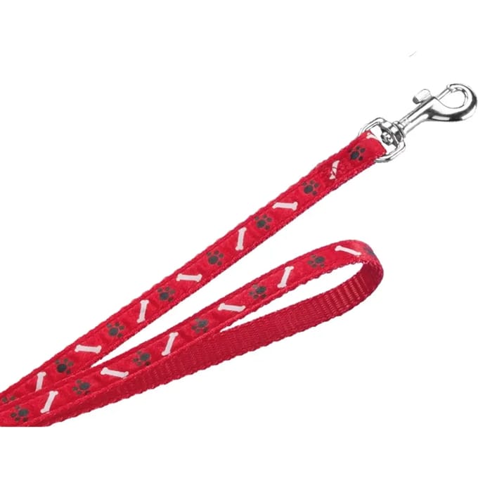 Halsband voor puppy Nobby Pet Mini