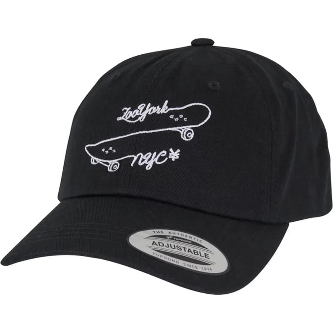 5-panel pet Zoo York Skating Dad