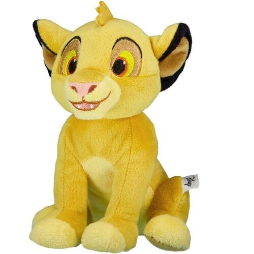 Disney Knuffeldier - Bruin Bruin One size