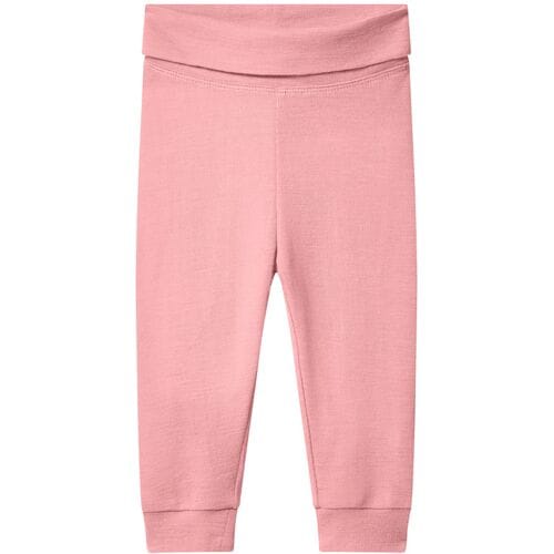 LUPILU Baby broek (Roze, 62-68)