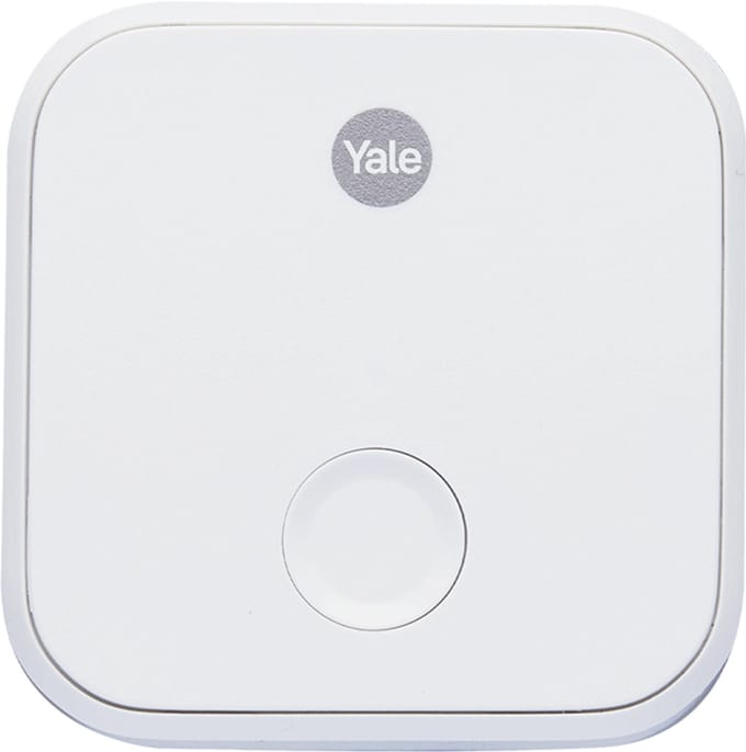 Yale - ConnectX Wifi Bridge - Bedien Slimme Producten op Afstand