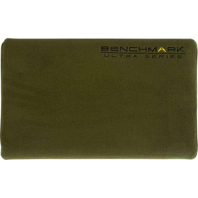 Avid Benchmark Ultra Memory Foam Pillow - Bivvy Accessoire