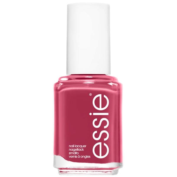 essie mrs always-right 413 - roze - nagellak
