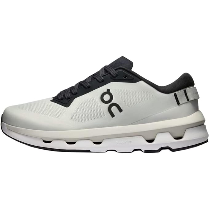 Cloudzone Ice Black Dames Sneakers Wit 3WF10071926 36 gray