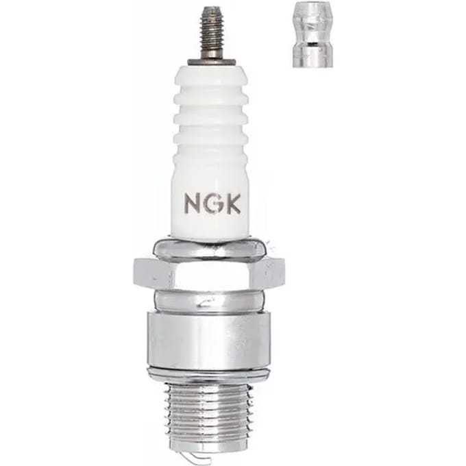 Motorfiets bougie NGK B9HCS