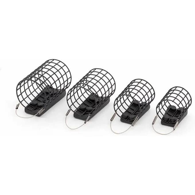 Matrix Standard Feeder Cage Medium | 30g