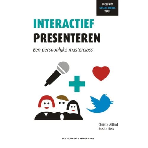 Interactief Presenteren - Christa Althof
