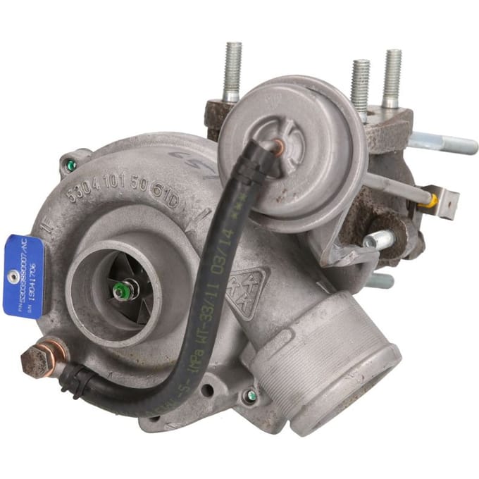 Turbocompressor 3K 5303 988 0007