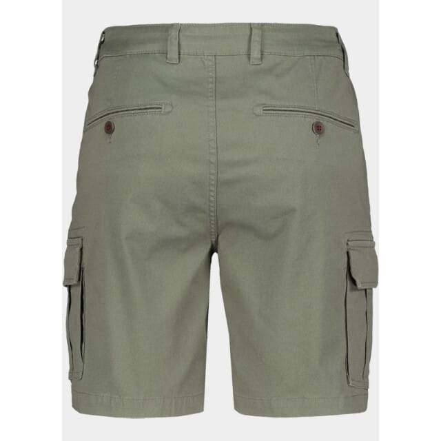 Donders Broek Bermuda 76978.3 631 Mint Green Mannen Maat - S