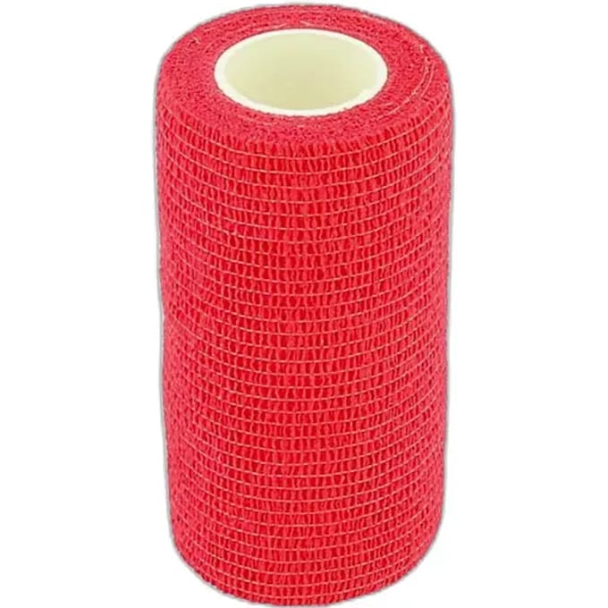 Hippotonic flex-wrap werkriem