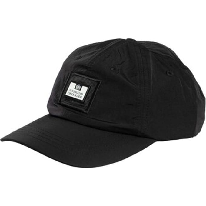 Pet Weekend Offender Natadola-kap