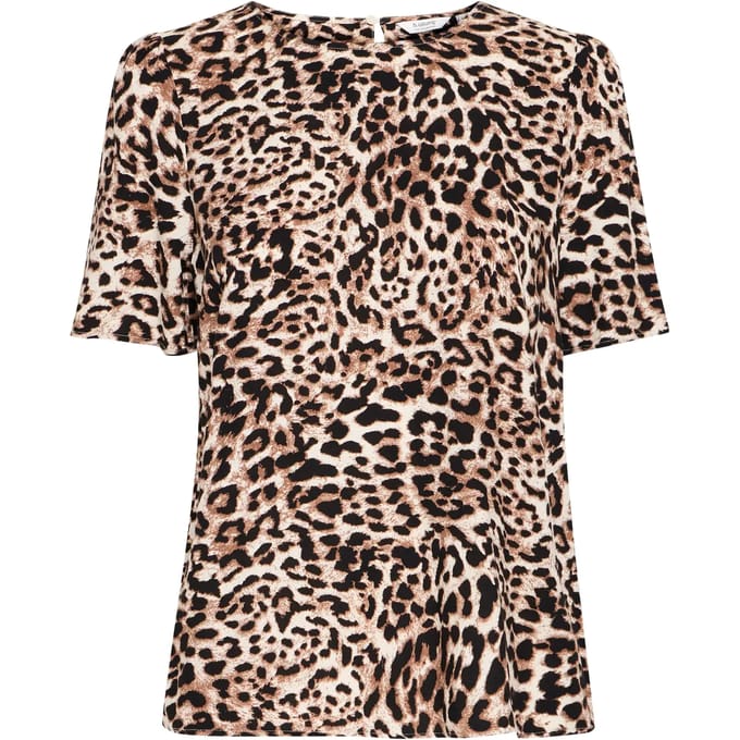 b.young - BYMMJOELLA ONECK BLOUSE 2 - Dames - Blouses